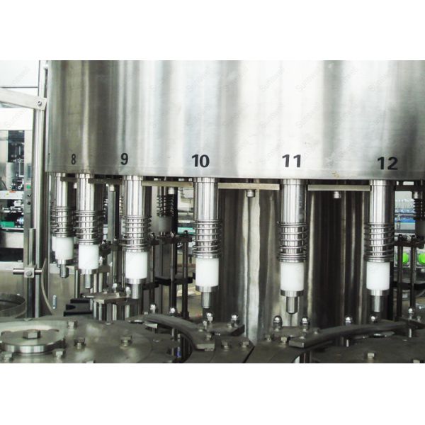 Оборудование пластиковой питьевой воды бутылки заполняя, машина упаковки бутылки с водой