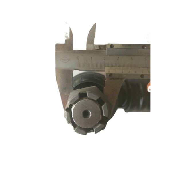 Yutong Spare Parts Bus Lateral Stabilizer Bar Hanger Rod 2906-00565 / 040349014885
