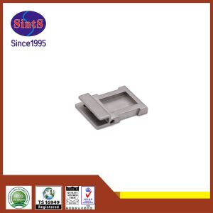 Инжекционный метод литья точности Мим разделяет материал нержавеющей стали 316Л для индустрии оборудования