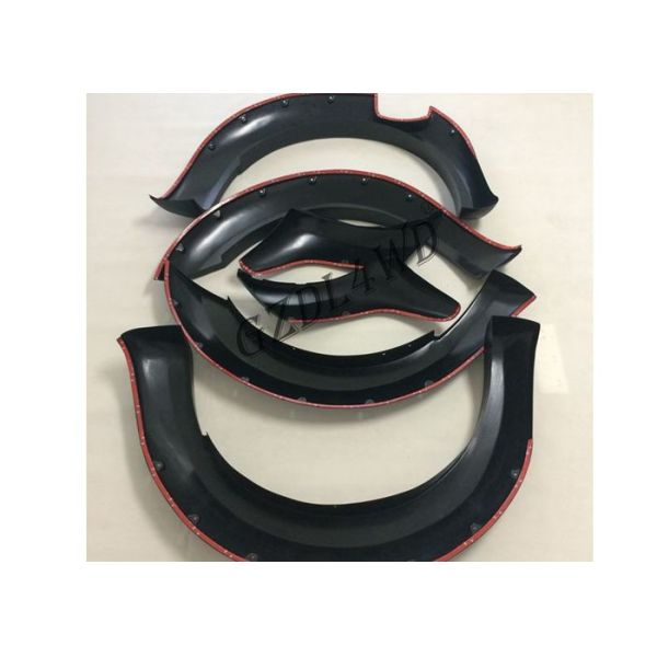 OEM Ranger T6 T7 Accessories Wheel Arch Flares / 4x4 Car Parts