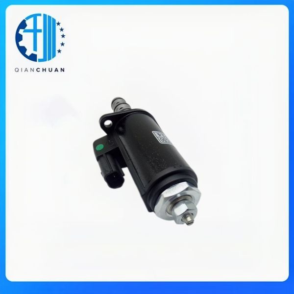 YN35V00048F1 KDRDE5K-31/30C50-122 Válvula de solenoide para Kobelco SK170-8 SK200-8 SK360-8