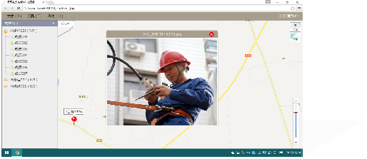 Звуковое кино Walkie радио Poc FCC ROSH CE портативное изрезанное