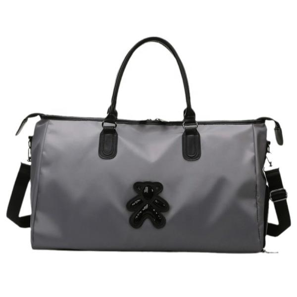 OEM Fashion Business Trip Bag Unisex Cartoon Duffel Bag Wholesale