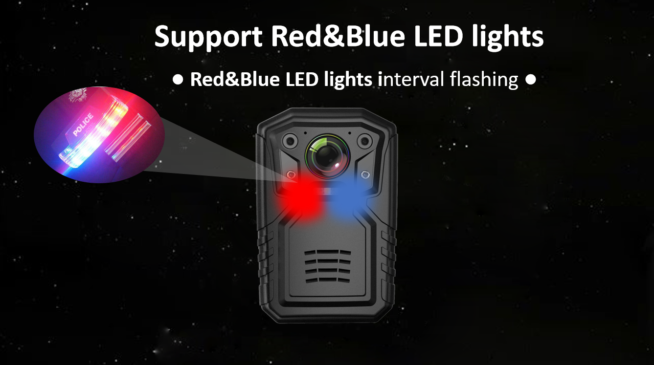 128 ГБ SD-карта телесные камеры для безопасности 4G GPS 1080P портативный видеорегистратор