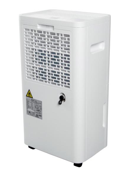 自動商用脱湿器 適正湿度維持 38 L/日 220V/50 Hz