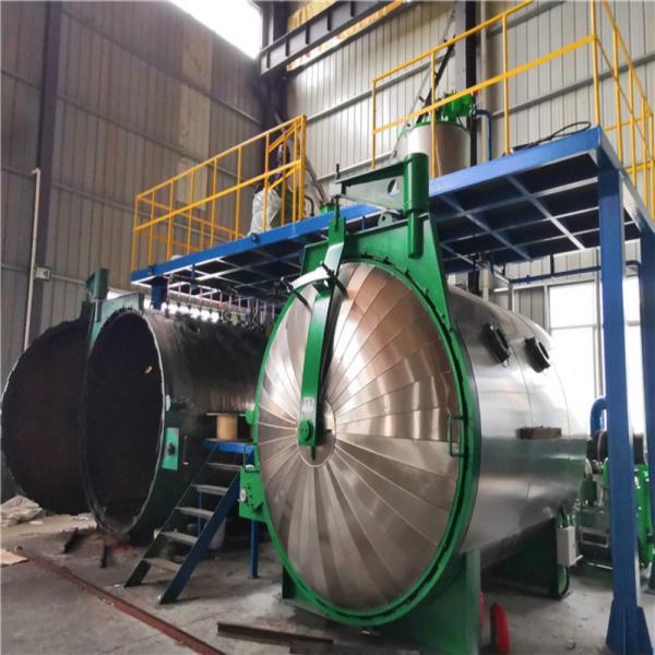 Equipamento de secagem a vácuo do transformador Kby Standard