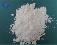 Pó de alta temperatura da alumina da calcinação para o carro eletrônico