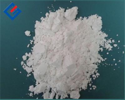 Pó de alta temperatura da alumina da calcinação para o carro eletrônico