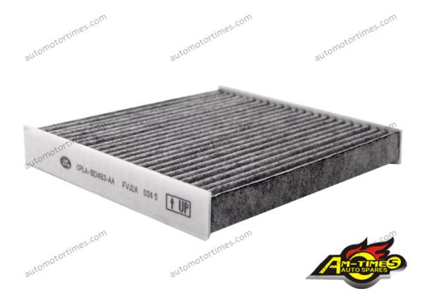 Auto Cabin Air Filter For Land Rover RANGE ROVER IV (LG) 3.0 D Hybrid 4x4 LR036369 CUK 1919