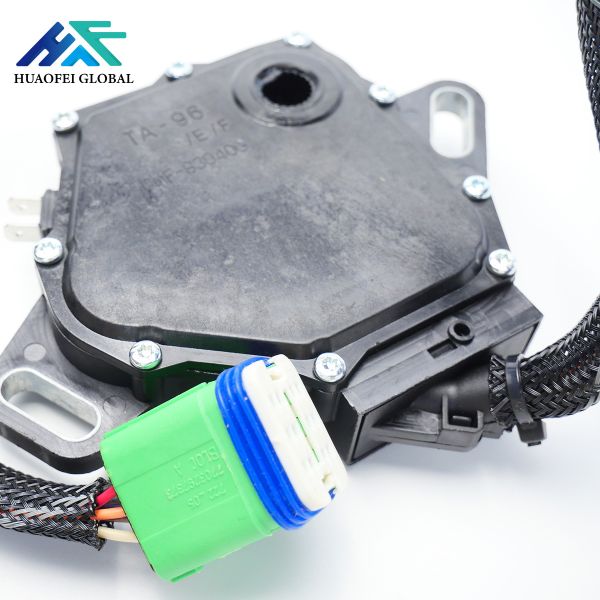 AL4 Gear Position Switch Automatic Transmission Gearbox For Peugeot Citroen