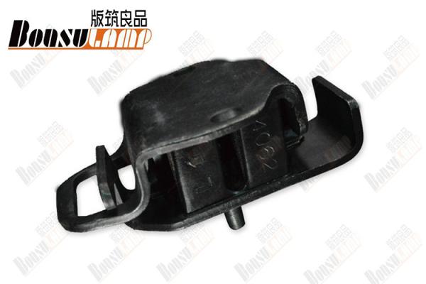 Tamanho padrão TFR/G 89442286800 do suporte de motor de borracha do carro do caminhão de Isuzu