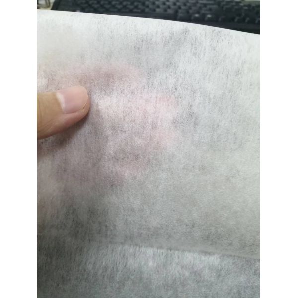 Breathable Mothproof Thermal Bonded Polypropylene Non Woven Fabrics For Disposable Medical Mask