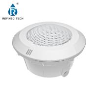 Matériel imperméable en verre des ampoules de piscine d'IP68 LED PAR56 12V