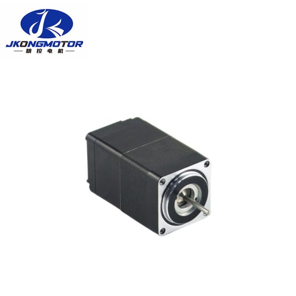 Jkongmotor JKISC28-C1A3 Hybrid Canopen Nema 11 Integrated Linear Stepper Motor Built-in Driver 12V/24V for Laboratory