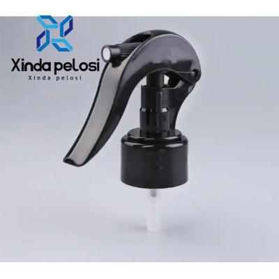 Pulverizadores de gatilho para garrafas de 32 oz Caps Tops Hot Stamping em forma de rato