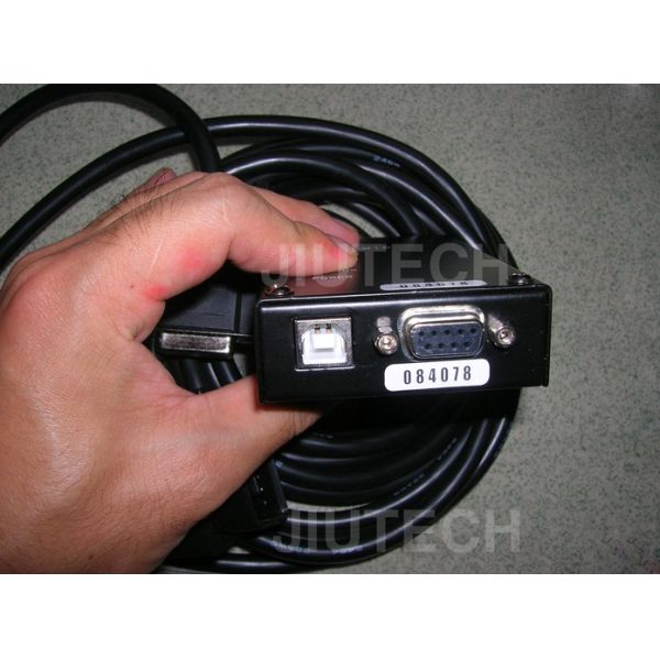 2013 HINO Diagnostic EXplorer/Hino-Bowie Diagnostic Scanner