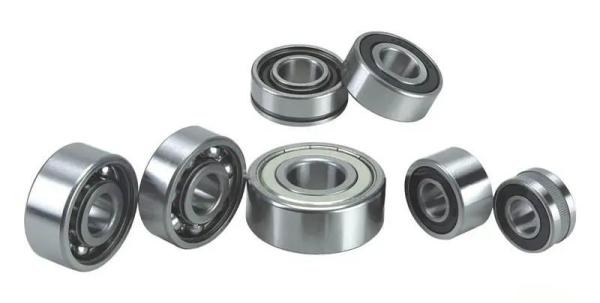 OEM  Deep Groove Ball Bearings 6205 Long Service Life High Speed