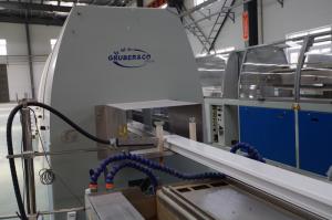 HUAZHIJIE PLASTIC BUILDING MATERIAL CO.,LTD(1)