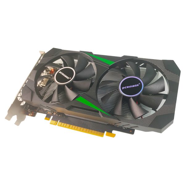 GTX 1650 Nvidia Graphics Card 4GB GDRR6 Memory And DirectX 12 Compatibility
