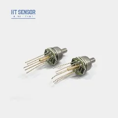 HT12 Pressure Sensor for Small Range Dry Non-corrosive Gas Measurement Air Gas Sensor