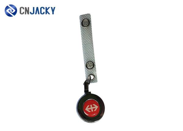Wholesale Price Quality Assurance Neck Strap / Holder Lanyards / Card Badge YOYO Eeel