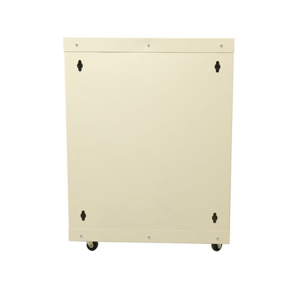 Stock 18U Wall Mount Server Rack Case 19 inch Network Cabinet Products Status Stock