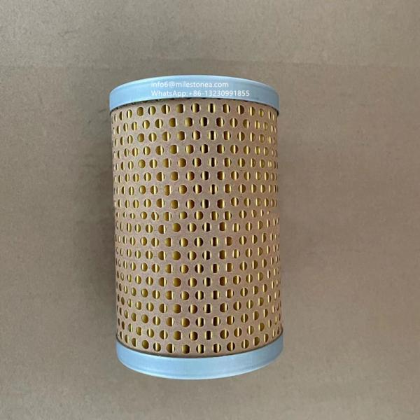 China Manufacturer Oil Filter 37540-08511 O-10270 for mining machine engine parts