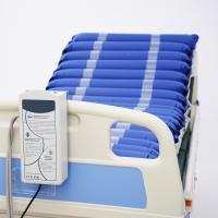 Alterner ISO13485 font pression sur l'anti matelas d'air d'escarre de décubitus avec la pompe