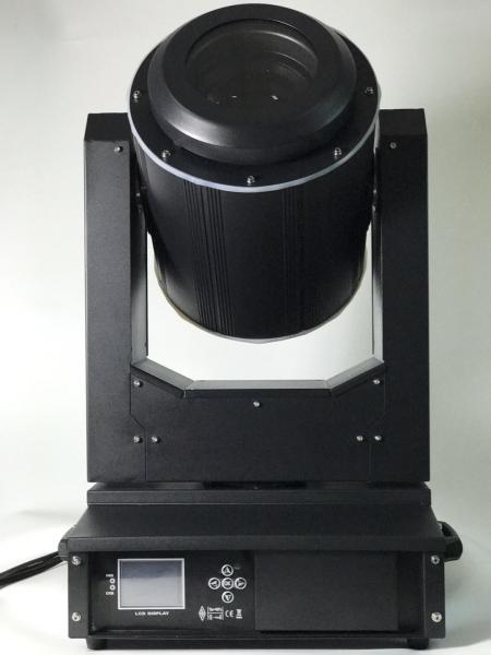 Durable LED Beam Moving Head Light With All Aluminum Shell 570×500×930mm