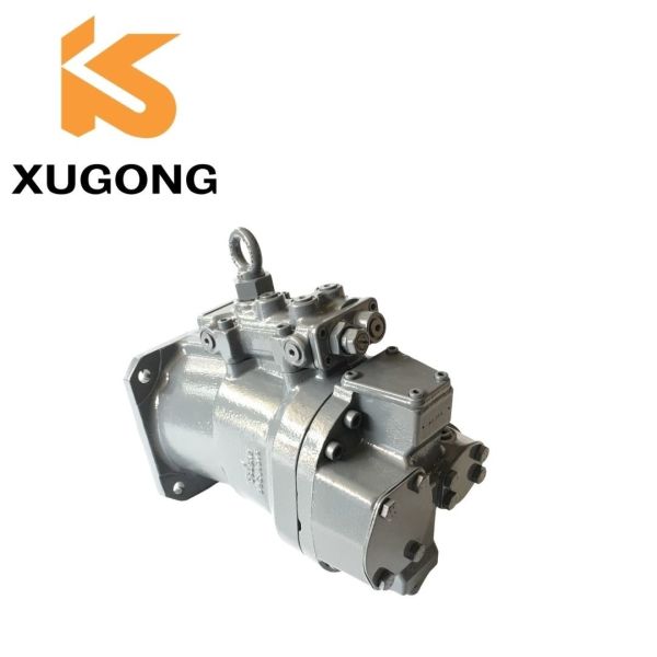 Electronic Control Excavator Hydraulic Pumps HPV145  Hydraulic Main Pump