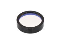 seletor de frequências 254nm de faixa estreita UV para a linha separação elementar e do laser
