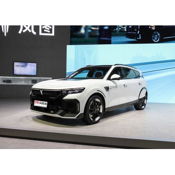 2021 Powerful New Adult Sedan Electric Cars Cheap Lantu FREE 2021 four-wheel drive extended range version