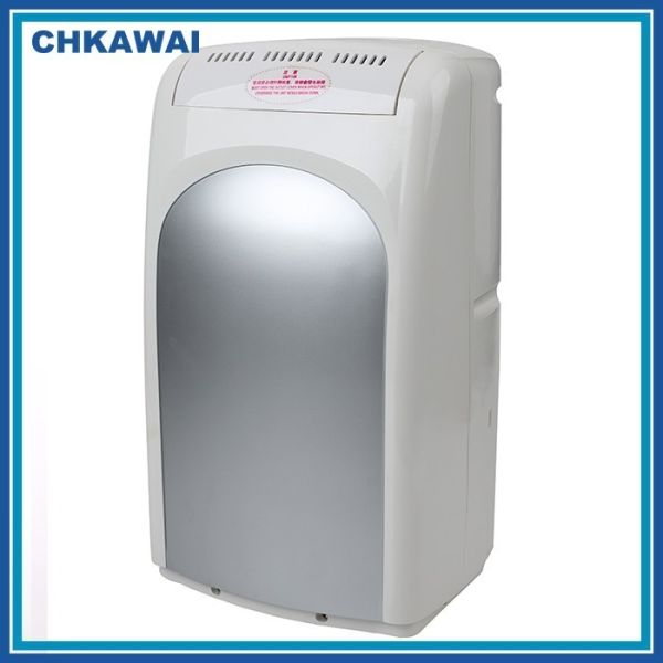 1 Fan Speed 20L/D Air Dehumidifier White Design for Optimal Performance