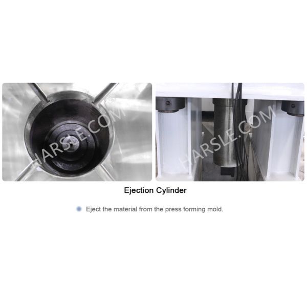 Y32-1000T four column hydraulic press machine, hydraulic press machine metal