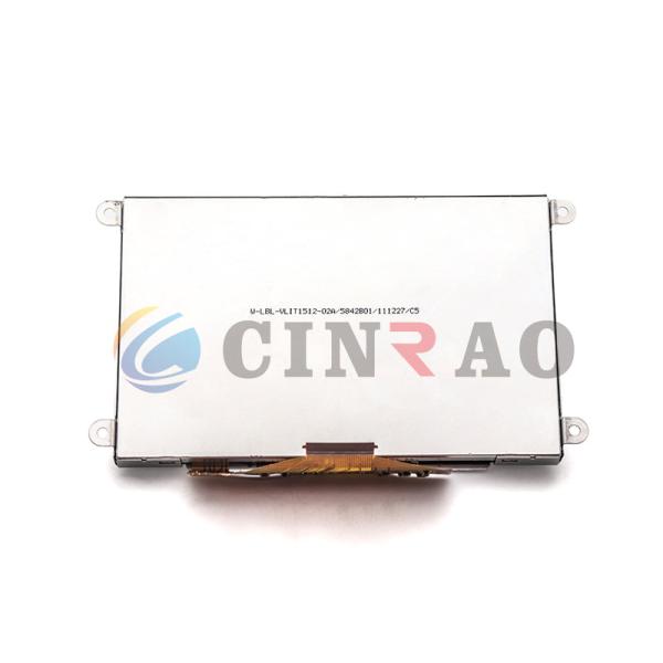 6 Months Warranty Car LCD Module FPC-T430M21-P-01 (W-LBL-VLIT1512-02A)