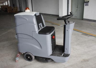 Produto de lavagem do assoalho profissional de Dycon, máquina automática do secador do purificador do assoalho