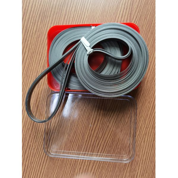 Диапазон нержавеющей стали 31368-881G отверстий машины 6 Molins MK9