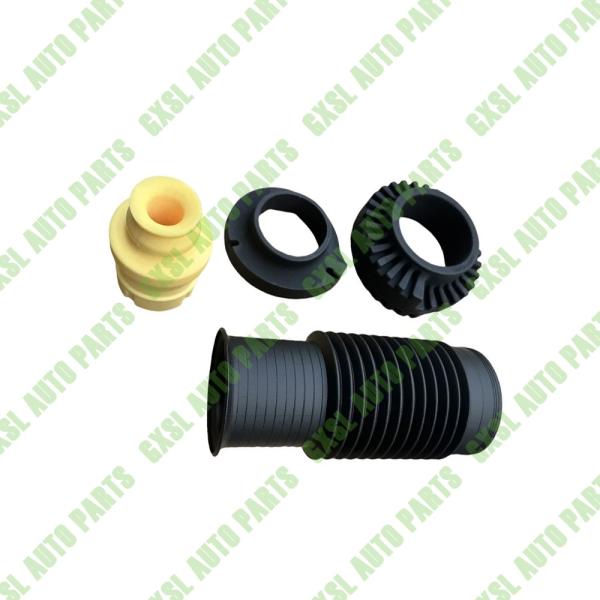 Pour le Maserati Quattroporte Ghibli absorbeur de chocs avant coussin couverture de poussière siège à ressorts OEM 670033273 675000520 675000034 675000035