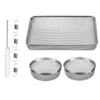 Écrans d'insecte des accessoires rv de remorque avec Mesh Cover résistant