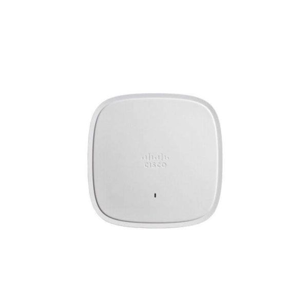 Customizable Size C9105AXI-E Catalyst 9105AX Series Wi-Fi 6 Wireless Access Point