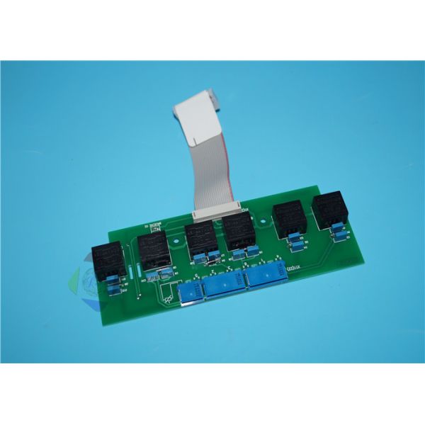 53.101.1122  91.191.1051 HD Pulse Trigger Driver Module Converter Bridge For Offset Printing Machine