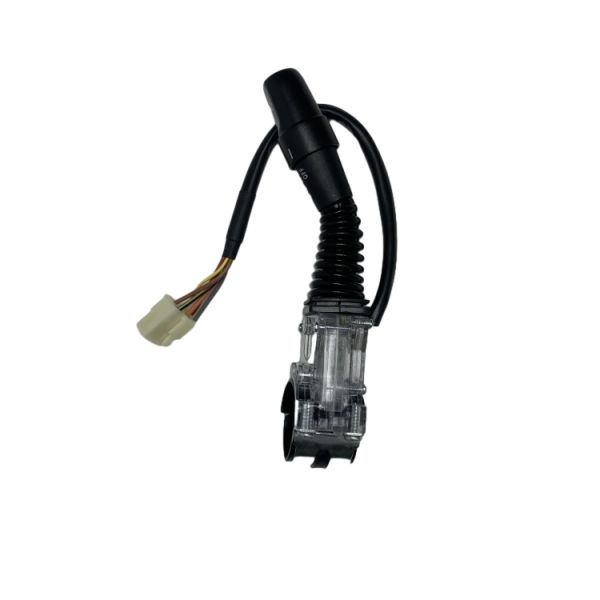 Long Working Life Plastic Material Combination Switch for Forklift CPC(D)10-35 Electric System