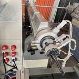 Omron Instrument Control In Single Wall Corrugated Pipe Extrusion Line For Smooth And Consistent Output