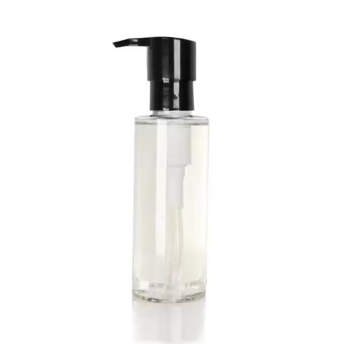 Cosmetics Manufacturers Custom Private Label Discharge Oil Face Deep Cleansing Makeup Remover