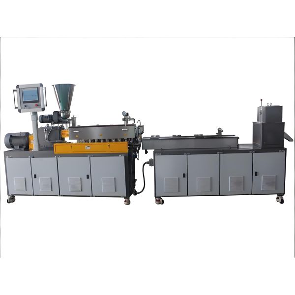 JCD25 Lab Twin Screw Extruder