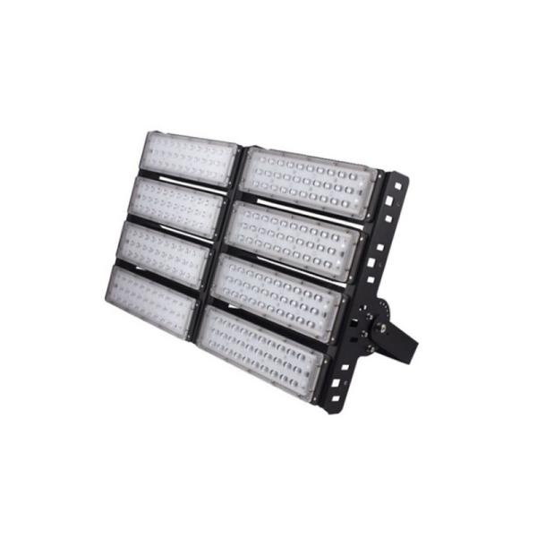 High Mast Aluminum Alloy Module Led Flood Light 500w 1000w For Sport Stadium