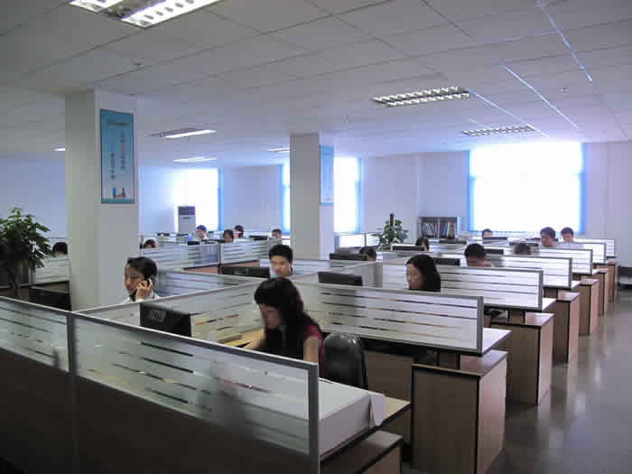CHANGZHOU FUSION PHOTOELECTRIC CO.,LTD