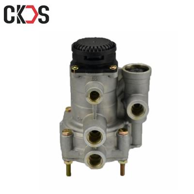 Scania 9730090100 частей трейлера тележки клапана воздушного тормоза запасных