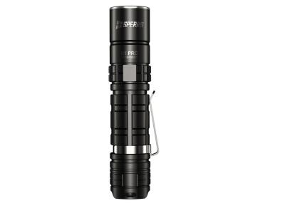 high power Cycling Climbing 1700lm Outdoor LED Flashlight