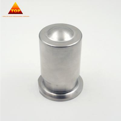 Linha de tira de aço de revestimento da galvanização do mergulho quente da bucha e da luva da liga de Chrome do cobalto